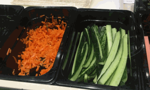 阿澤西紫菜包飯