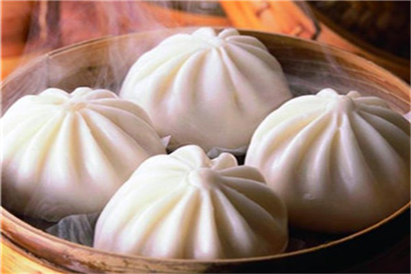 虎妞包子鋪