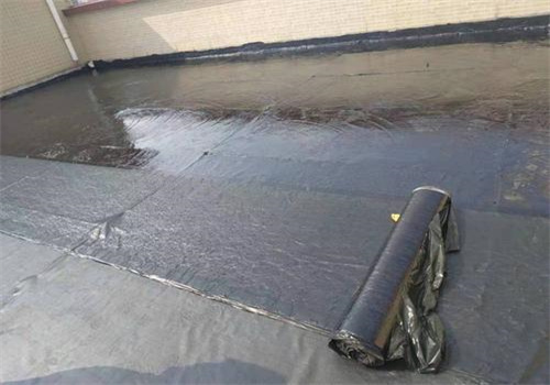 馳能海貝泥防水加盟
