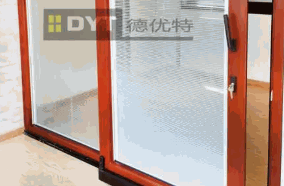 德優(yōu)特門(mén)窗