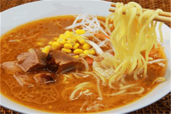 面東東面面館加盟