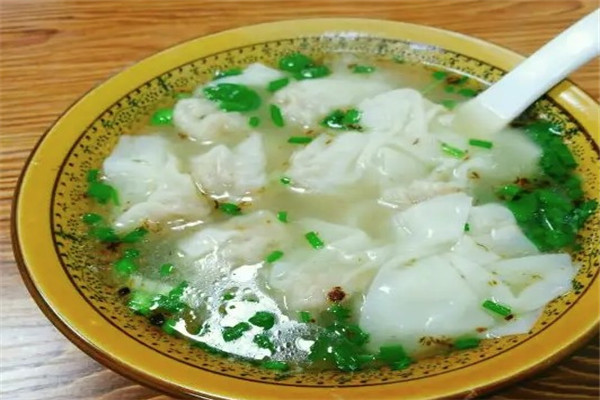 千里香小林餛飩面館加盟