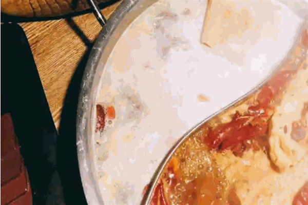 鱻撈坊鍋物料理加盟