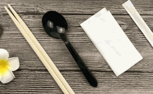 開一個一次性餐具店需要多少