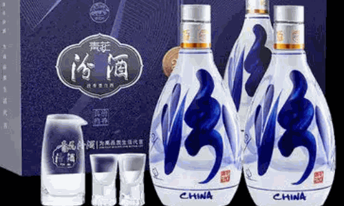 汾酒