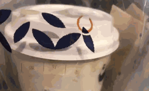 河馬奶茶