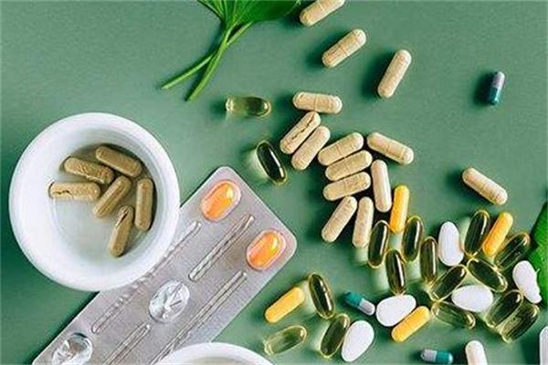 好健康營養(yǎng)保健品加盟