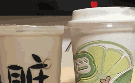 河馬奶茶
