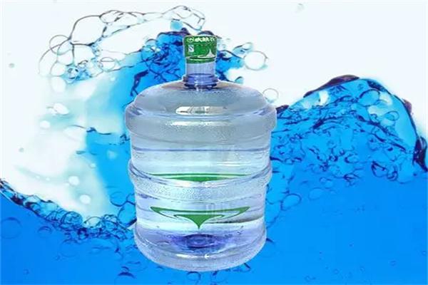 龍泉桶裝水加盟