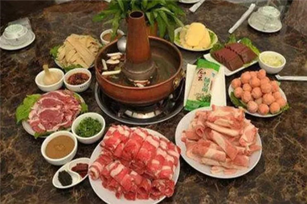 老北京銅鍋涮羊肉需要多少錢？