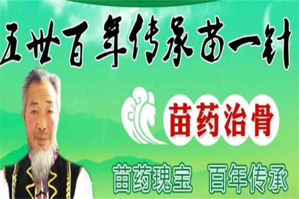 苗一針養(yǎng)生加盟