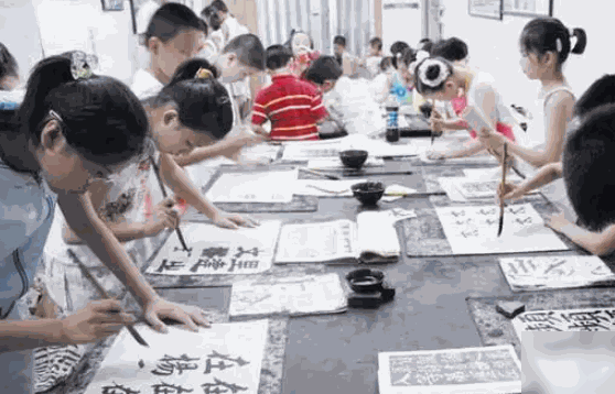 童宇文化趣拼書(shū)法怎么樣