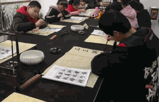 童宇文化趣拼書(shū)法怎么樣