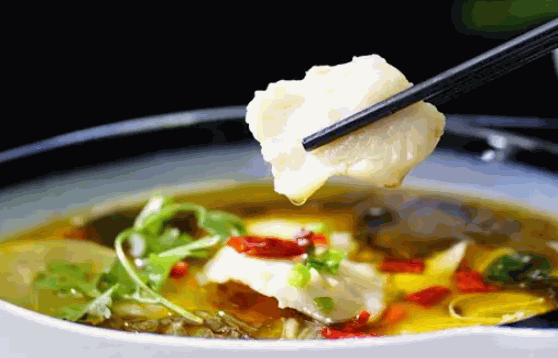 魚鮮妹奶酸菜魚
