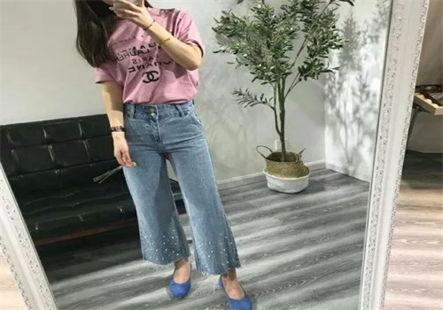 下半身褲子加盟