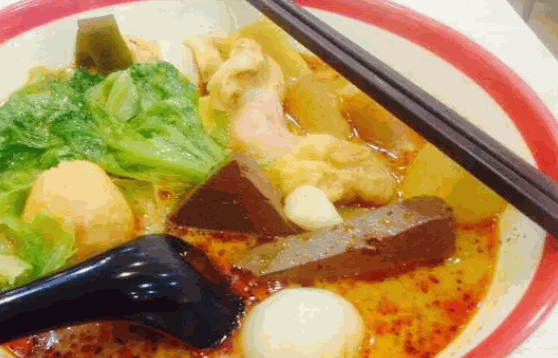 戴福記麻辣燙費(fèi)用多少錢?小本創(chuàng)業(yè)的首選