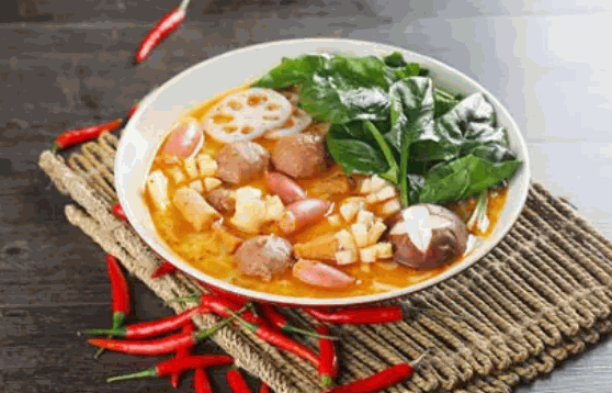 戴福記麻辣燙費(fèi)用多少錢?小本創(chuàng)業(yè)的首選