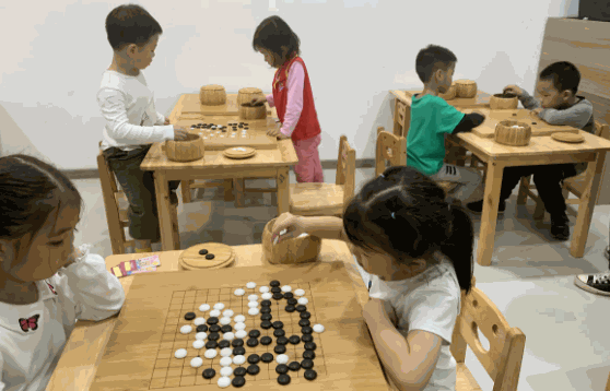 宇凰圍棋怎么樣？教育能力更勝一籌