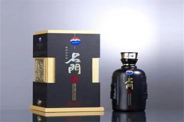 名門酒業(yè)加盟