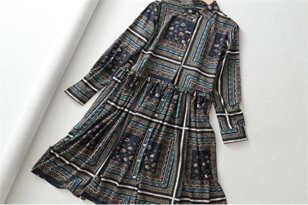 范一搭服飾加盟