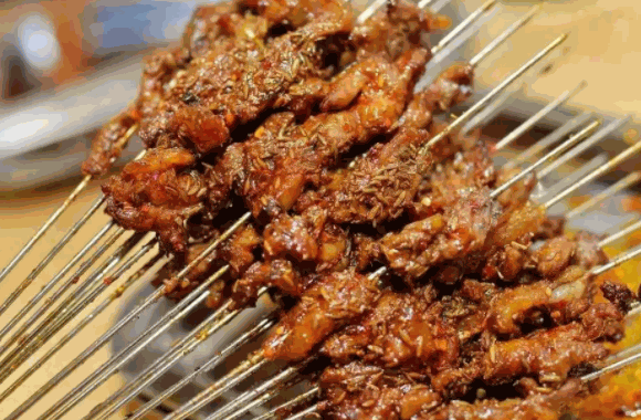 火爐緣閣韓國烤肉店
