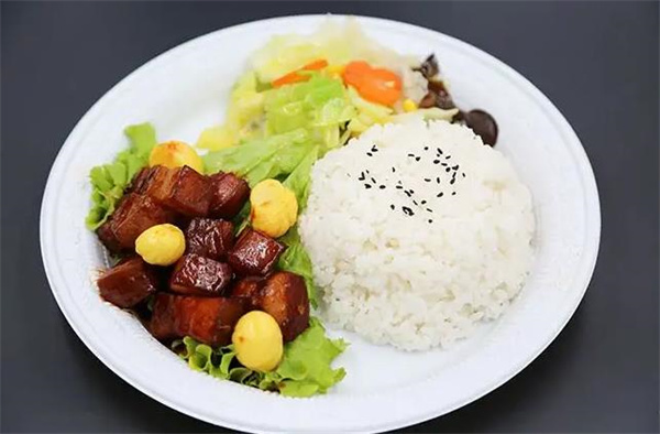在上海開快餐店怎么樣？需要滿足這3點(diǎn)要求