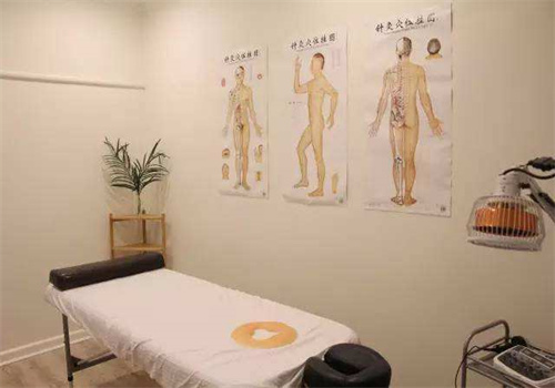 老艾堂艾灸理療館加盟