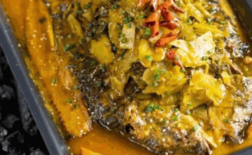 漁叔烤魚(yú)飯流程有哪些