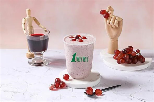 邢臺一點點奶茶店轉(zhuǎn)讓通過總部嗎？