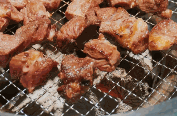 火爐緣閣韓國烤肉店
