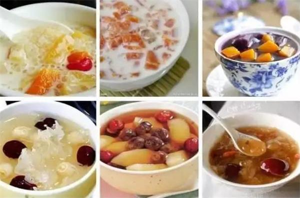 在廈門糖水店需要多少錢？