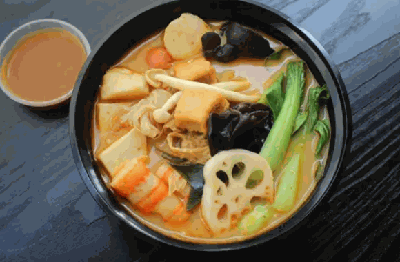 串串愛麻辣燙