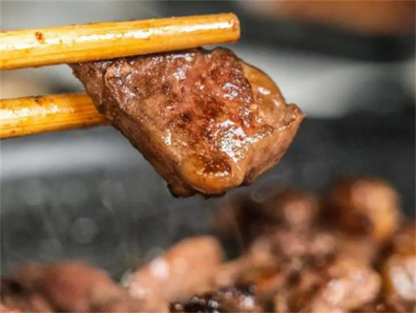 在長(zhǎng)春開(kāi)一家烤肉店需要多少錢(qián)？