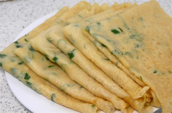 開(kāi)一家煎餅店要準(zhǔn)備多少資金？