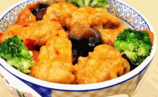 魚啦啦快餐