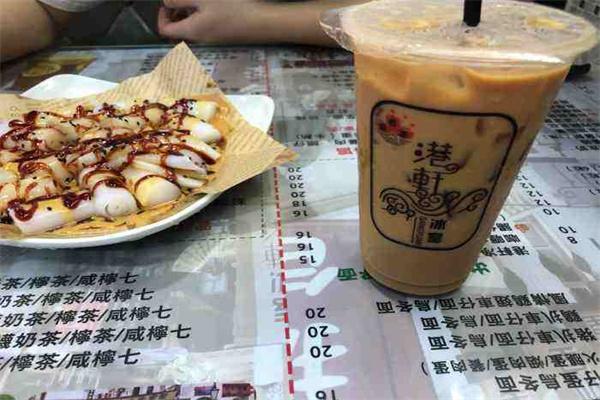 貝茶奶茶加盟