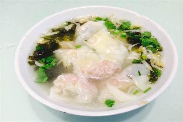 你好餛飩加盟