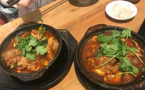 任吉老砂鍋