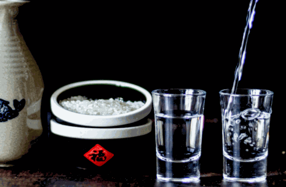 財富天下白酒