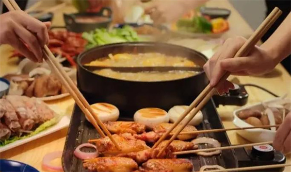 鍋圈食匯火鍋電話歸屬地是哪？
