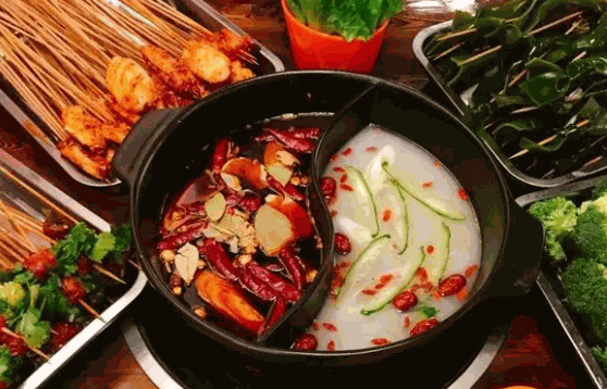 長壽老媽砂鍋串串香怎么樣?