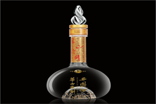 華山論劍酒加盟