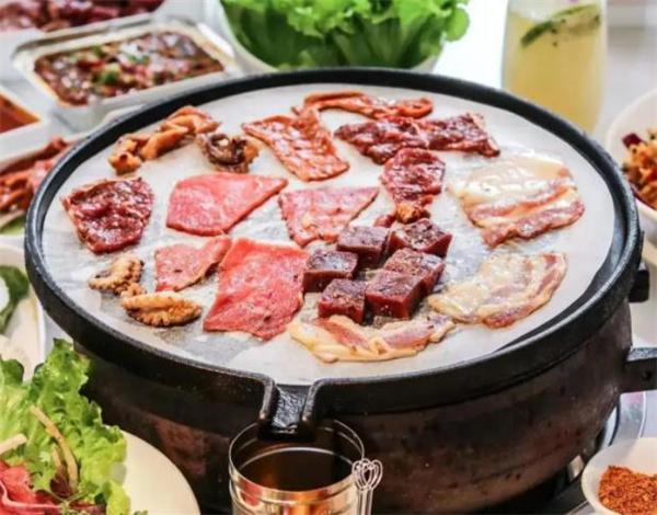 在長(zhǎng)春開(kāi)一家烤肉店需要多少錢(qián)？