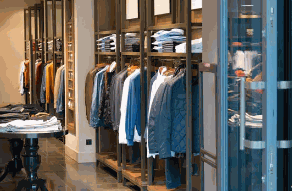金喜99服裝