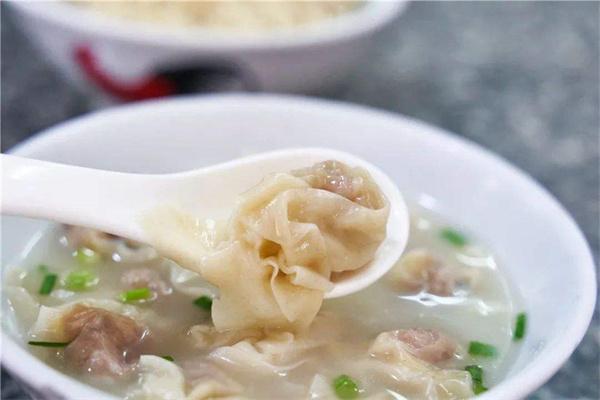 你好餛飩加盟