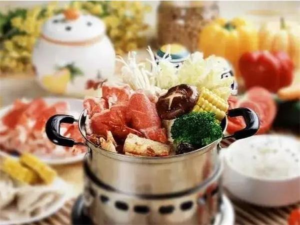 鍋內(nèi)鍋外火鍋