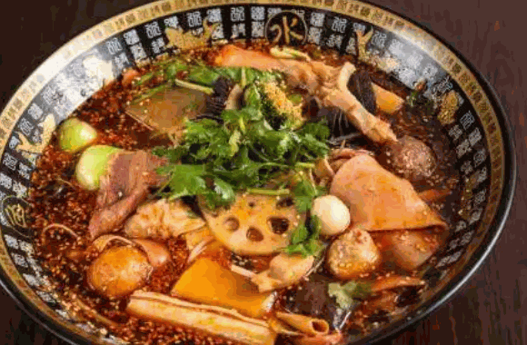 串串愛麻辣燙