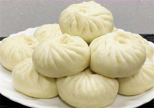 阿慧包子店加盟