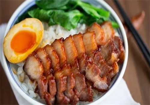 味之源美食加盟