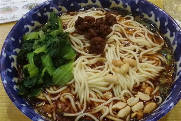 豬小小粉面鋪加盟